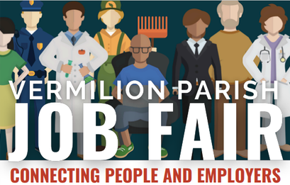 Image for Vermilion Parish Job Fair